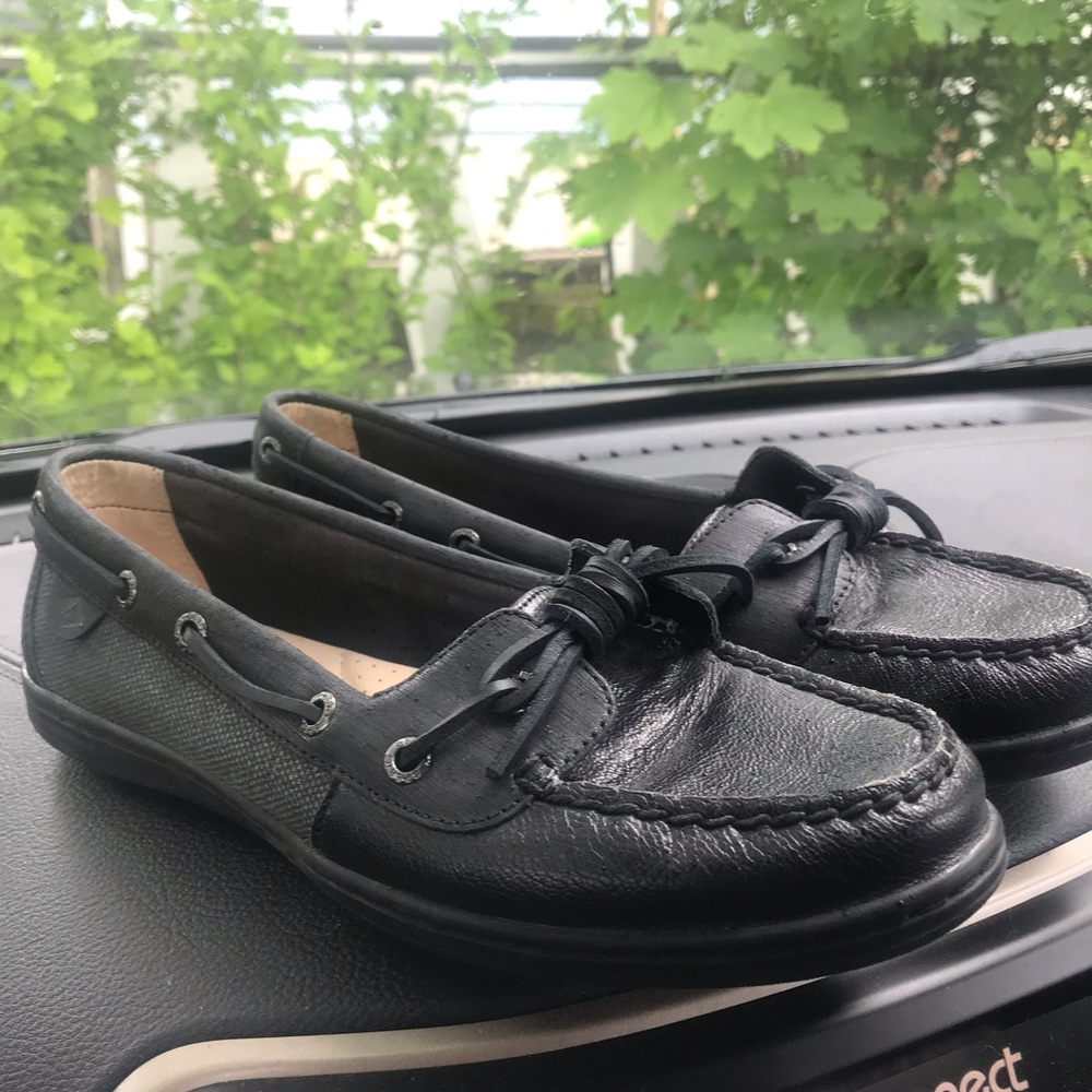 COPY - Sperry Women's Koifish Boat Shoe